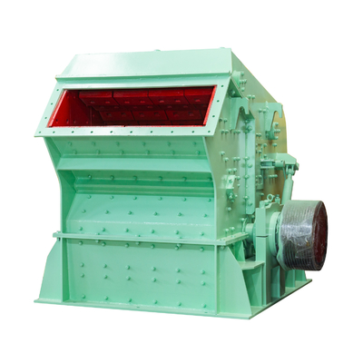 Máy nghiền đá cẩm thạch 1250 * 1050 PF1210 Bộ tác động trục ngang IHoriz
