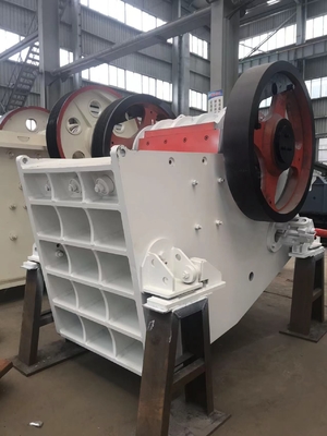 Symons Cone Jaw Crusher Máy Châu Âu Loại Búa Búa Crusher C125