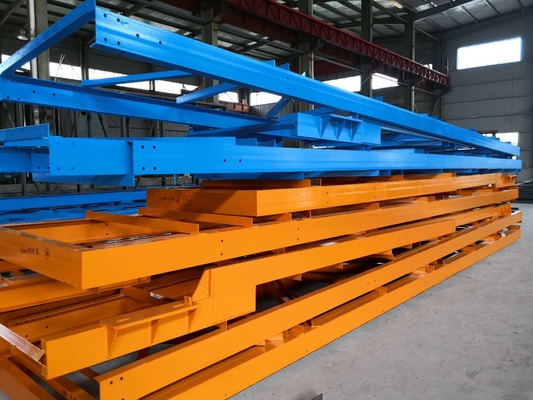 Băng tải khai thác than băng tải 4 hoặc 5 lớp cho nhà máy nghiền đá