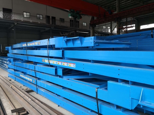 Băng tải tự động 415V, 440V 400mm Vận chuyển mỏ và khoáng sản Băng tải vận chuyển than