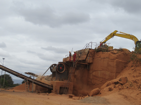 Symons Cone Jaw Crusher Máy Châu Âu Loại Búa Búa Crusher C125
