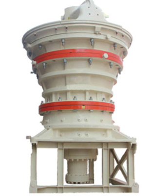 nhà sản xuất máy nghiền hồi chuyển cho dây chuyền nghiền sơ cấp với công suất 500-3000tph