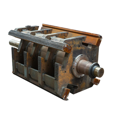 Máy nghiền va đập PF1315, Máy nghiền bê tông cầm tay đá vôi, Máy nghiền than