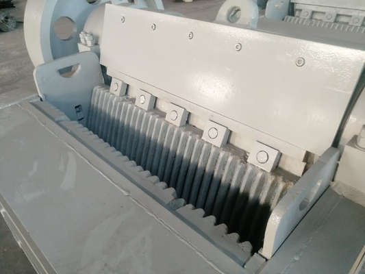 Hard Rock Fine Jaw Crusher Máy Máy nghiền đá Granite