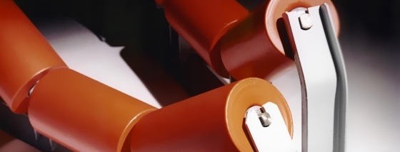 B800 B1000 B1200 Băng tải chuyển đai PVC cho mỏ khai thác mỏ