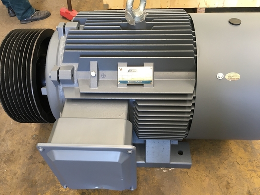 Máy nghiền quặng vàng Máy nghiền quặng sắt CSB 75, Máy chế biến khoáng sản CS 75Kw