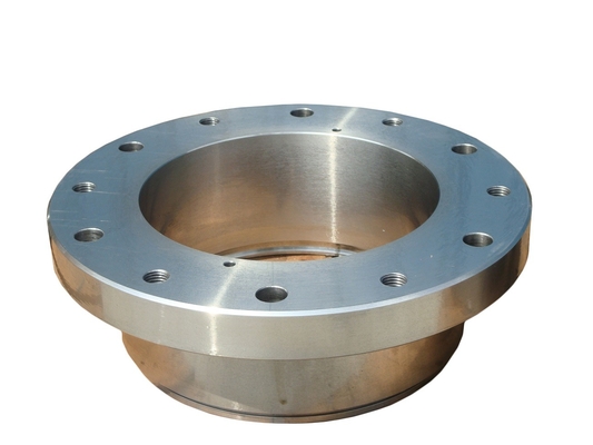 CH440 CH660 Bộ phận máy nghiền đá than Phụ kiện máy móc khai thác cánh tay