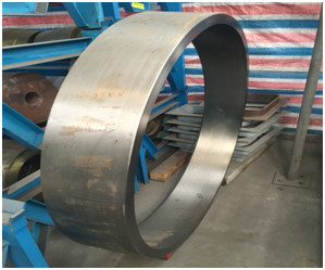 Máy nghiền bột than Raymond Roller MTW175 Làm bột đá vôi Cacium