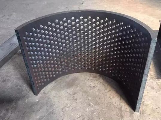 Máy làm cát nhỏ 185Kw