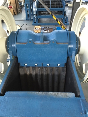 V Gravity Single Toggle Máy nghiền hàm sơ cấp với công suất cao CJ1211