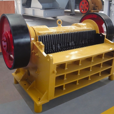 Máy nghiền đá cát thạch anh Bộ hoàn chỉnh Thiết bị máy nghiền khai thác
